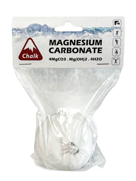 Magnesium ball 35g