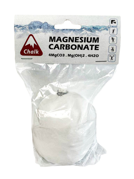 Magnesium ball 56g
