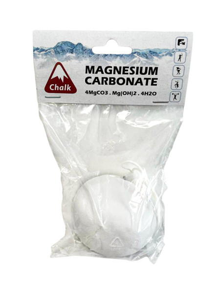 Magnesium ballock 35g