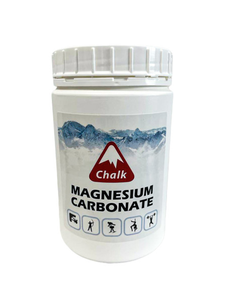 Magnesium dust dose 100g