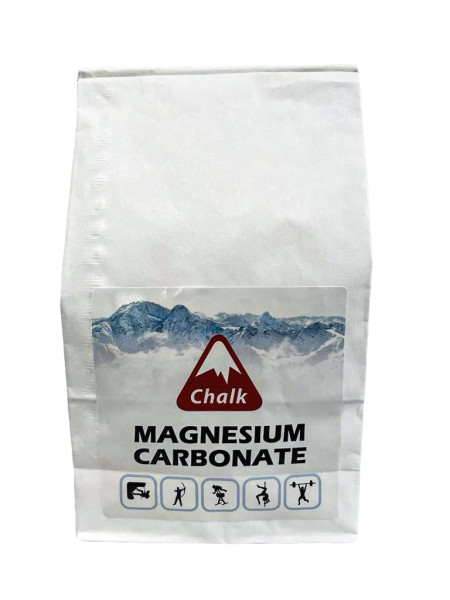 Magnesium prach 100g