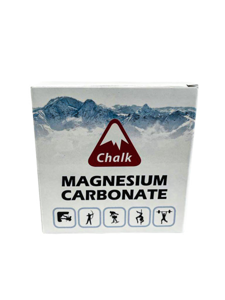 Magnesium Cube 56g Chalk Cz