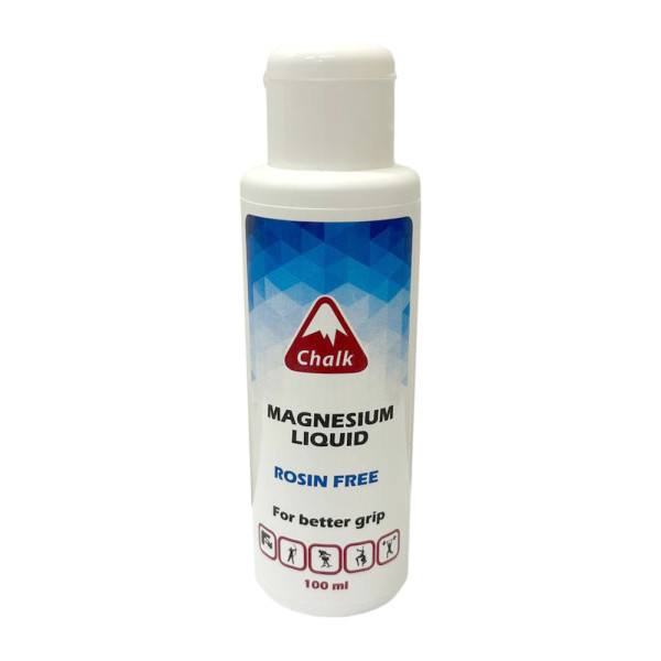 Magnézium liquid 100ml bez kalafuny