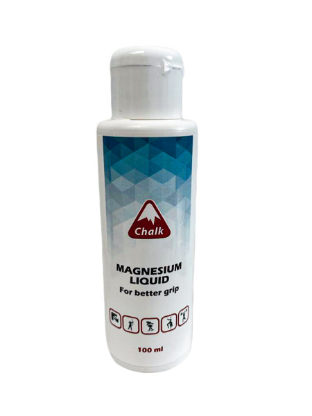 Magnesium liquid 100ml