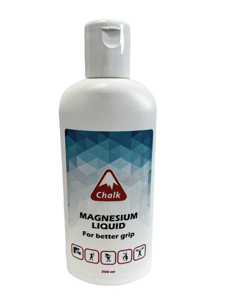 Magnesium liquid 200ml